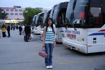 3-Days Shopping Tour to New York City