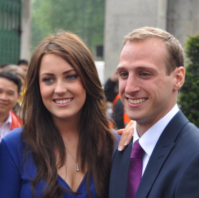 Look a likes in Hyde Park