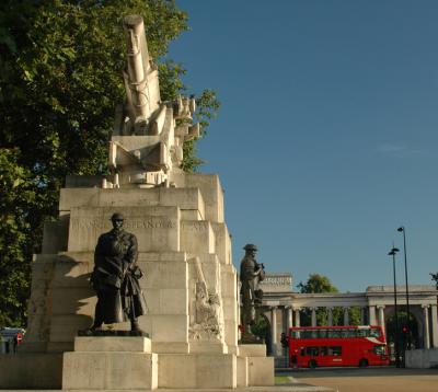 The Great War remembered