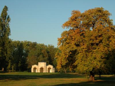 Autumn beckons