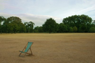 The green green grass of home