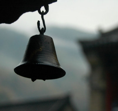 Namshan bell