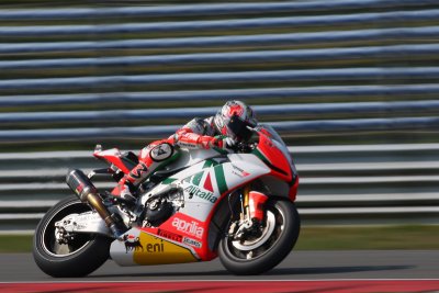 SBK ASSEN 2011