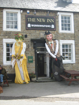 the Inn keepers..