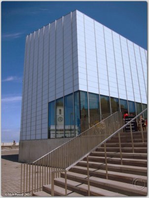 Turner Contemporary Gallery (2)
