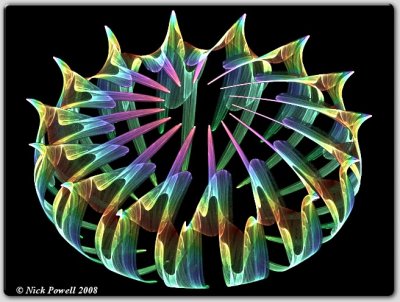Chaoscope  102