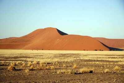 Sossus Dune 1