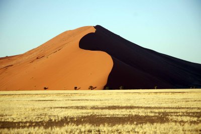 Sossus Dune 1B