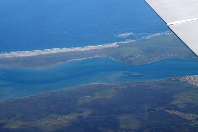 Churchhaven, Preekstoel