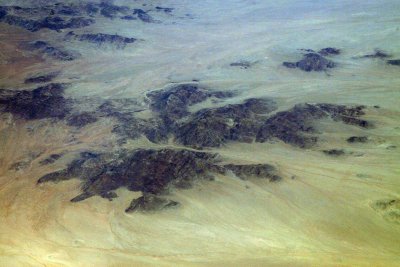 Namib Desert