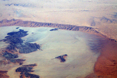 Namib Desert
