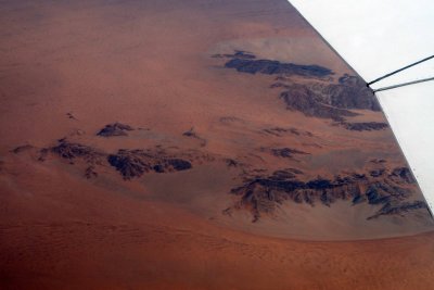 Namib Desert