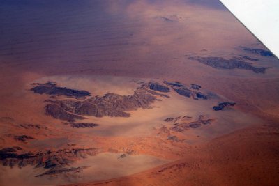 Namib Desert