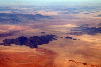 Namib Desert