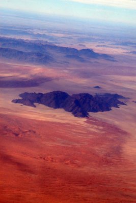 Namib Desert