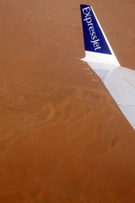 Namib Desert