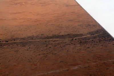 Namib Desert - Kuiseb river