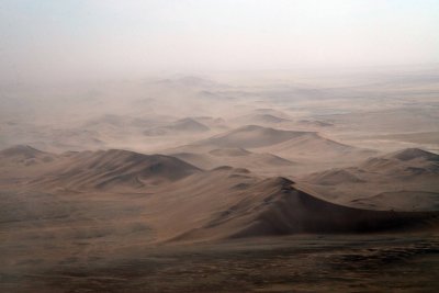 Dune 7, Namib Desert