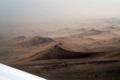 Dune 7, Namib Desert