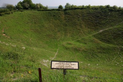 the somme