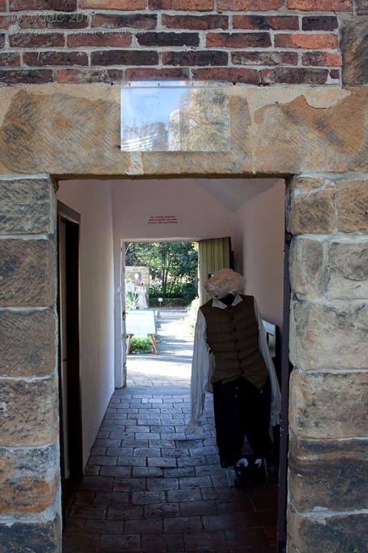 18208 10:11 Day 2 - Welcome To Cooks Cottage