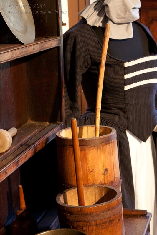 18214 10:15 Day 2 - The Butter Churn