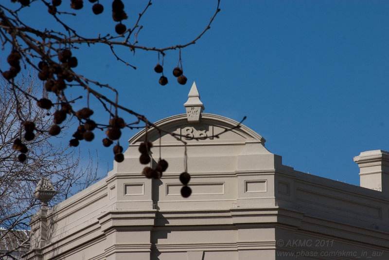 110802_132518_6454 Sydney - Clear, Blue Winter Skies Since 1881 (Tue 02 Aug)