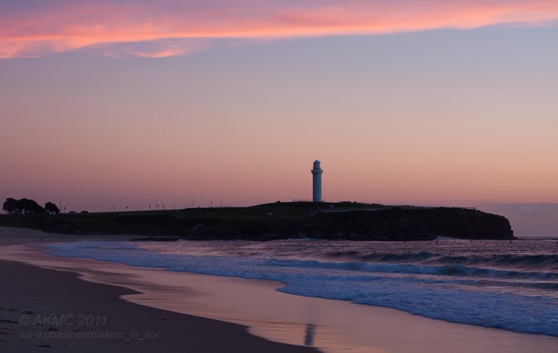 14920 Flagstaff Hill Lighthouse