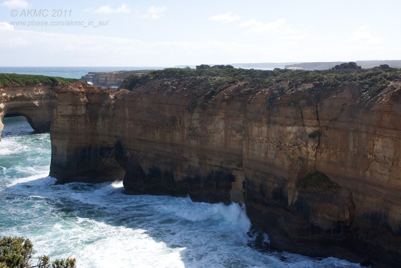 19513 Elephant Rock (Sat 01 Oct 11)