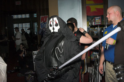 Dath Nihilus