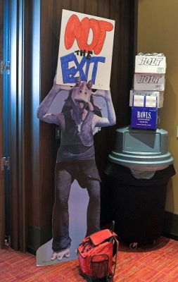 Sums up the con in a way.....