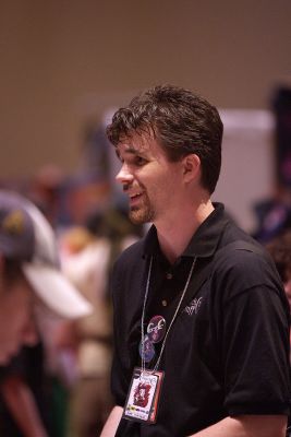 Matt