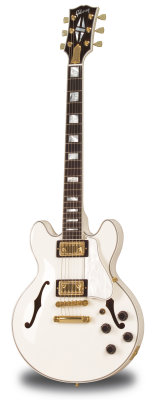 10th Anniversary CS-356 Gibson