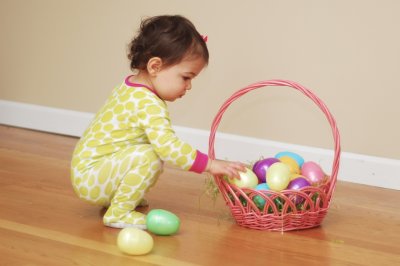 Sorting The Eggs