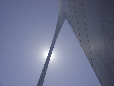 Abstract Arch 3
