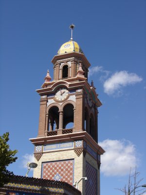 Kansas City Plaza