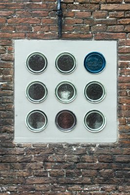 Alternative window