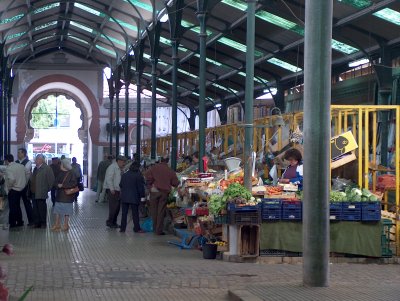 Marketplace Loul