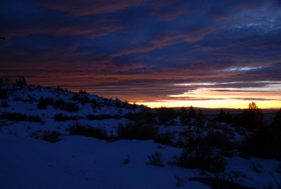 End of Day!