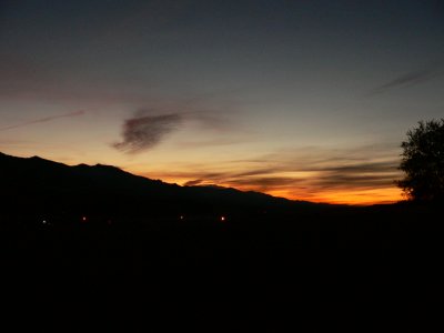 Last Light