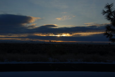 Another Dawn