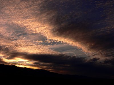 Cloud Spots !