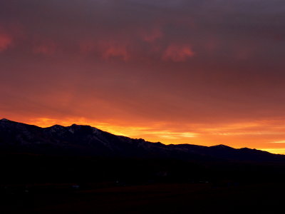 More Magic in the Sky