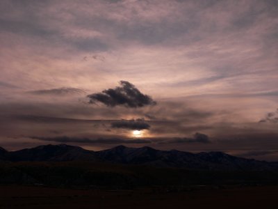 Last Light II