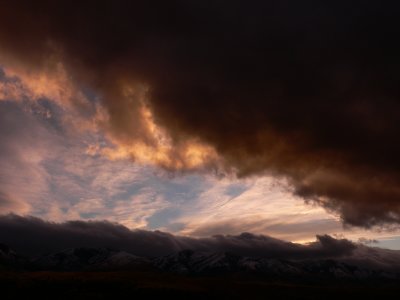 Storm Chaser!
