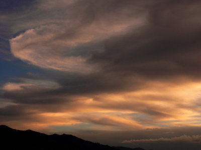 Another Painted Sky!