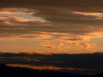 Another Sky Show !