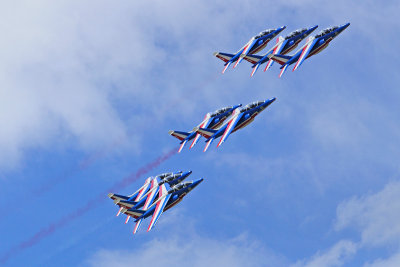 Patrouille de France