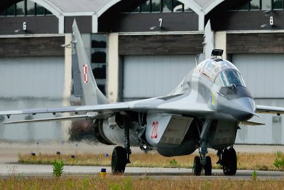 MIG-29