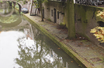 Oude gracht